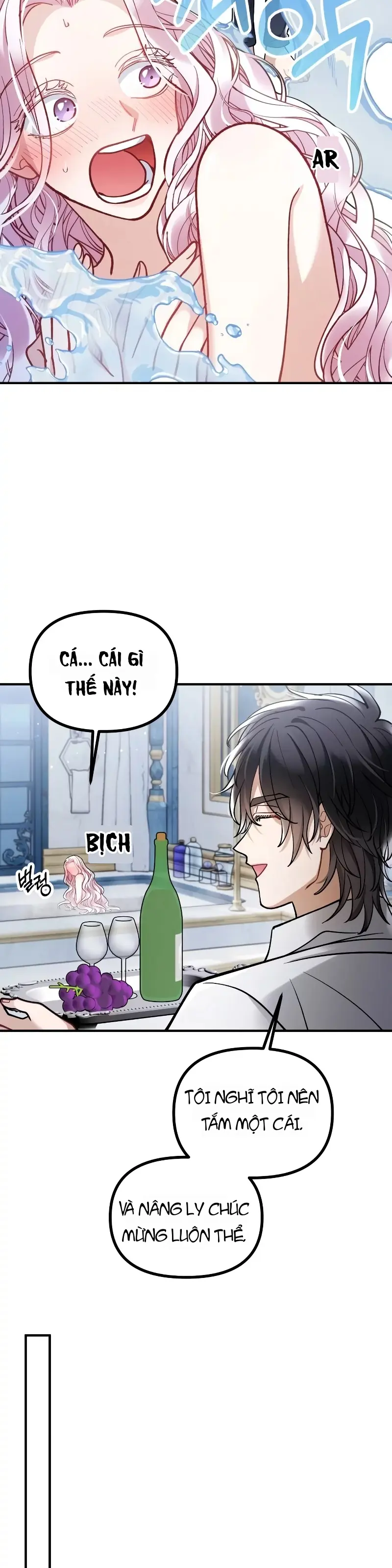 Quái Thú Bị Nuốt Chửng Bởi Một Bông Hoa Chapter 16 - Trang 21
