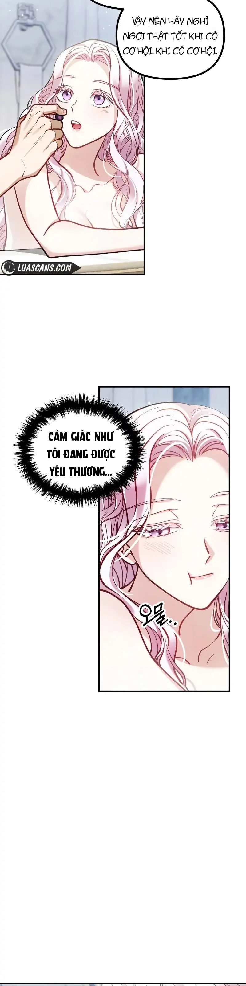 Quái Thú Bị Nuốt Chửng Bởi Một Bông Hoa Chapter 16 - Trang 28