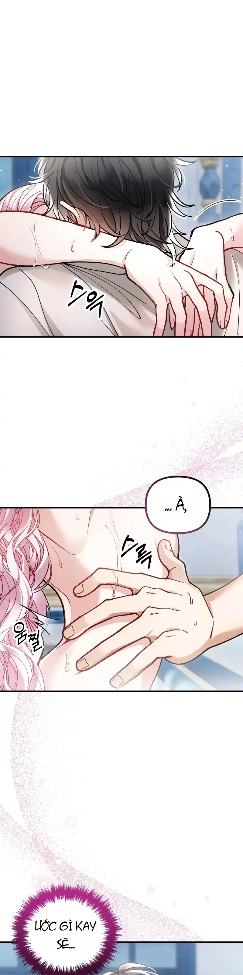 Quái Thú Bị Nuốt Chửng Bởi Một Bông Hoa Chapter 16 - Trang 31