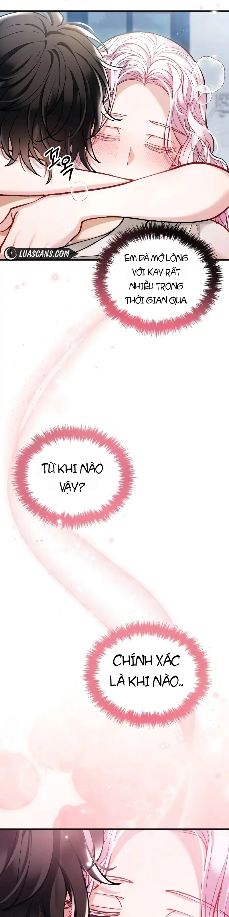 Quái Thú Bị Nuốt Chửng Bởi Một Bông Hoa Chapter 16 - Trang 34