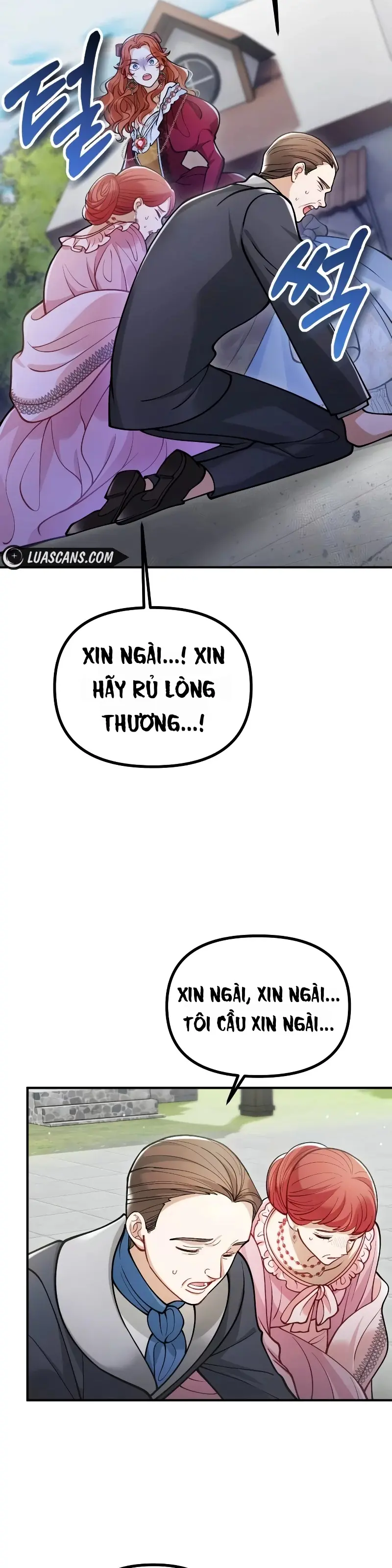 Quái Thú Bị Nuốt Chửng Bởi Một Bông Hoa Chapter 16 - Trang 6