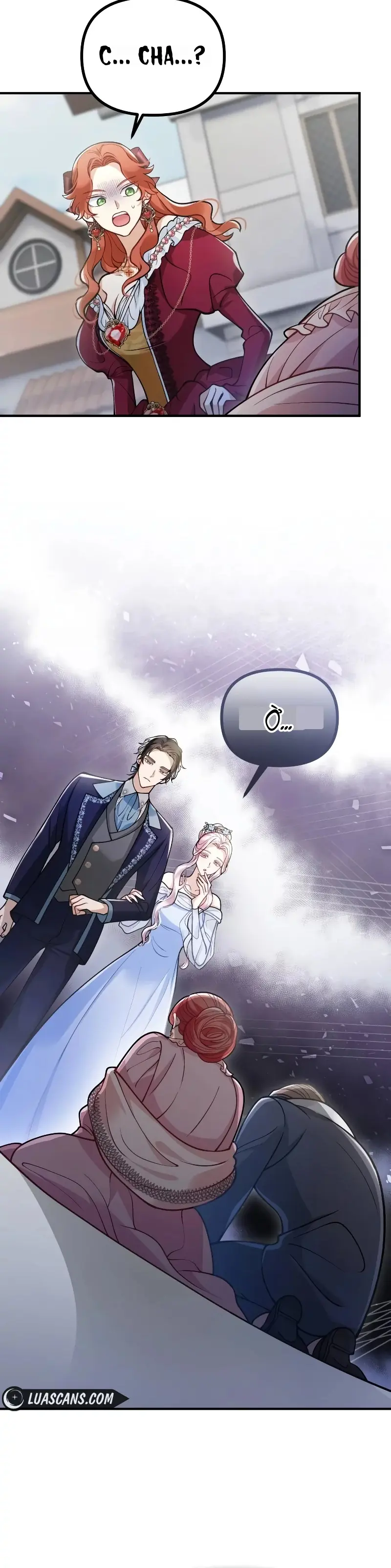 Quái Thú Bị Nuốt Chửng Bởi Một Bông Hoa Chapter 16 - Trang 7