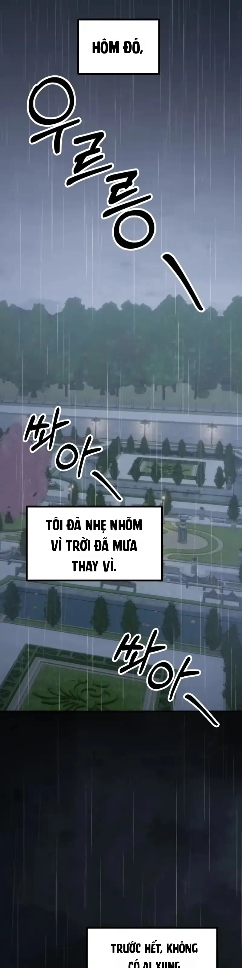 Quái Thú Bị Nuốt Chửng Bởi Một Bông Hoa Chapter 17 - Trang 17