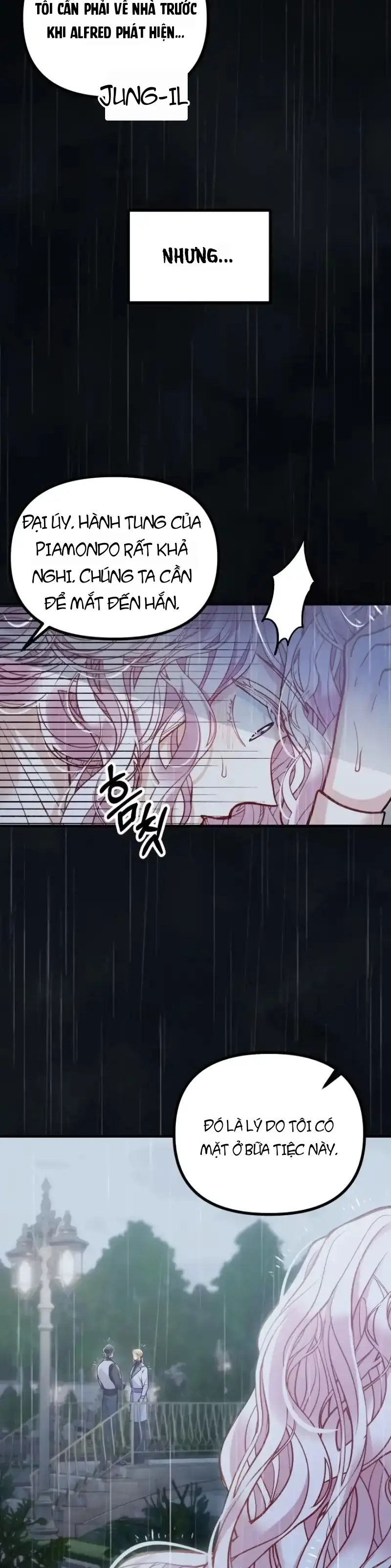 Quái Thú Bị Nuốt Chửng Bởi Một Bông Hoa Chapter 17 - Trang 20