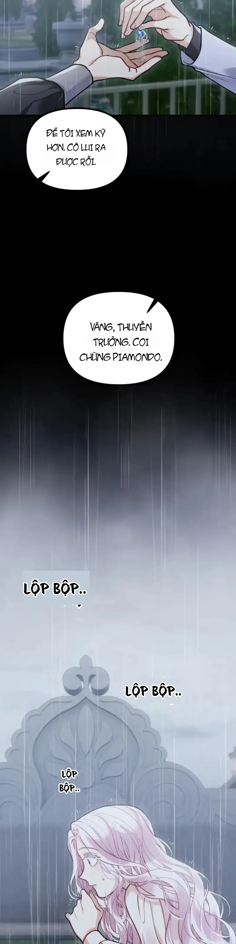Quái Thú Bị Nuốt Chửng Bởi Một Bông Hoa Chapter 17 - Trang 23