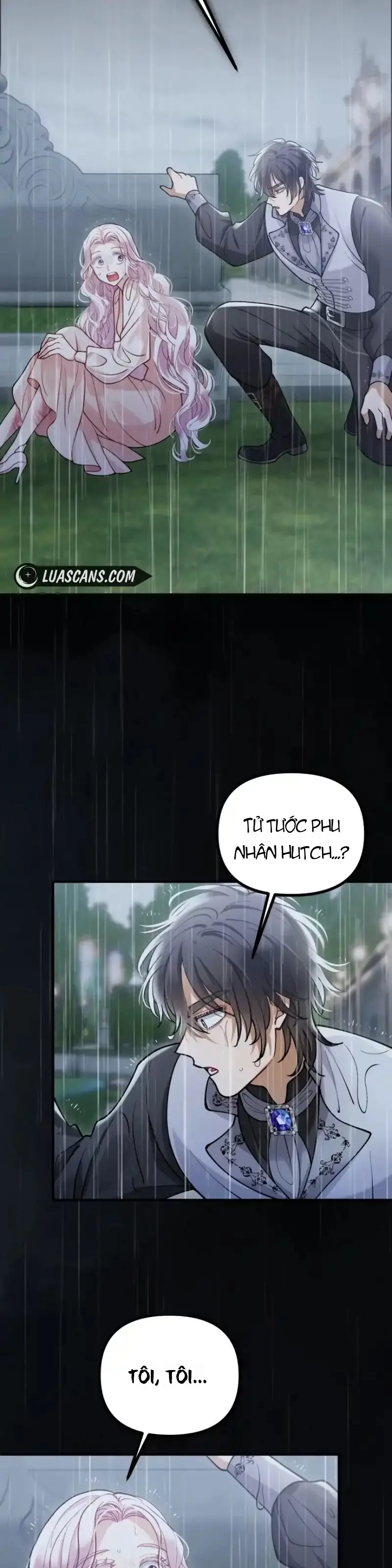 Quái Thú Bị Nuốt Chửng Bởi Một Bông Hoa Chapter 17 - Trang 25