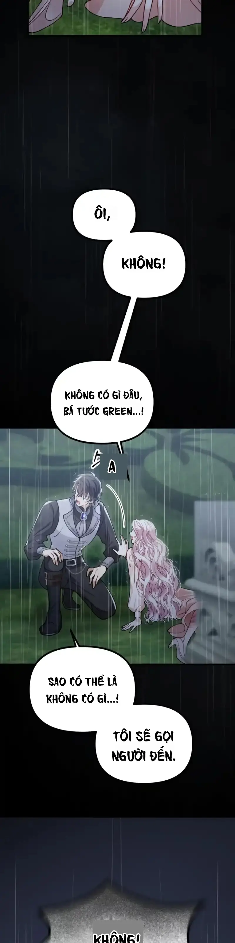 Quái Thú Bị Nuốt Chửng Bởi Một Bông Hoa Chapter 17 - Trang 27