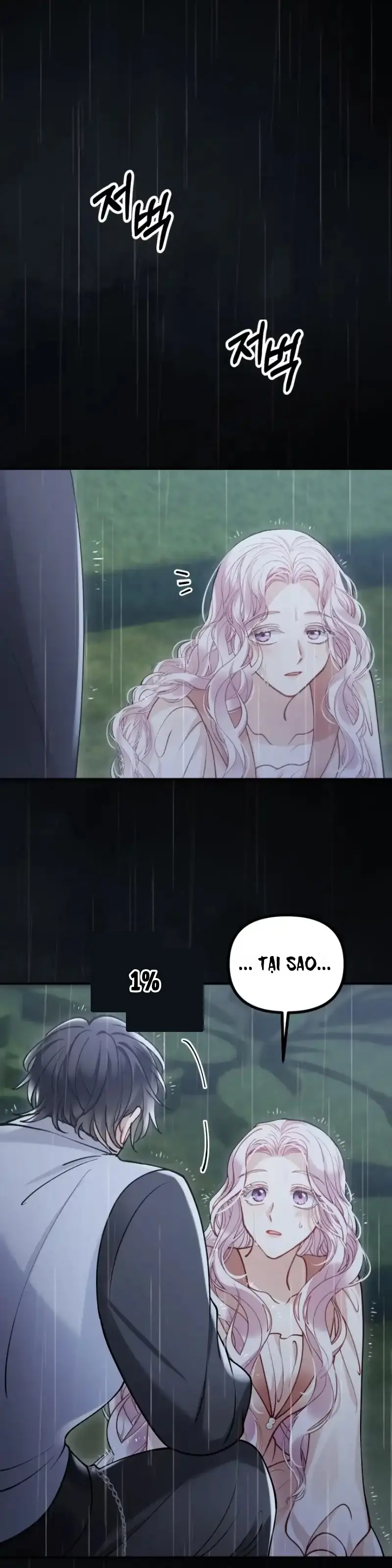 Quái Thú Bị Nuốt Chửng Bởi Một Bông Hoa Chapter 17 - Trang 35