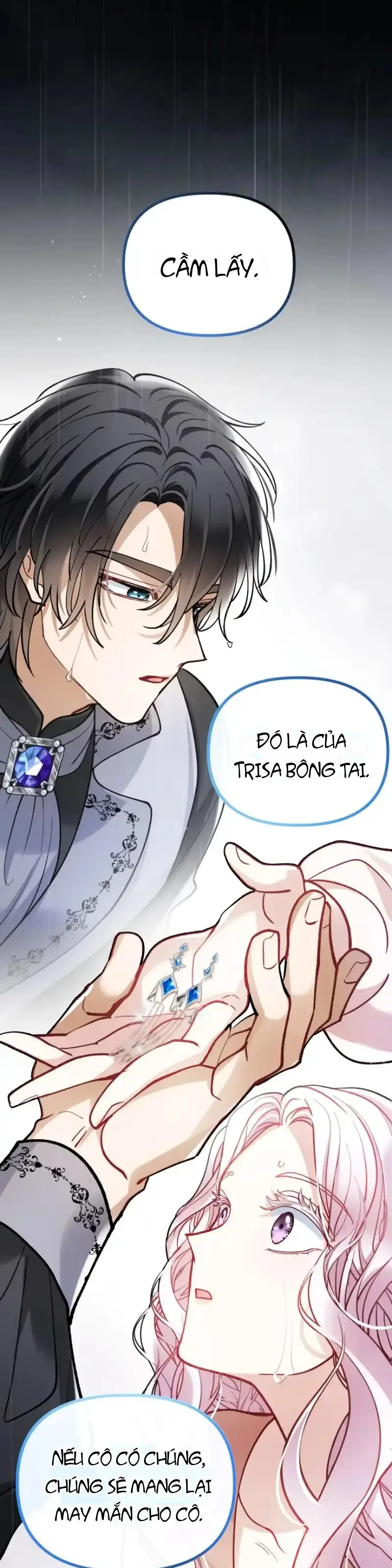 Quái Thú Bị Nuốt Chửng Bởi Một Bông Hoa Chapter 17 - Trang 36