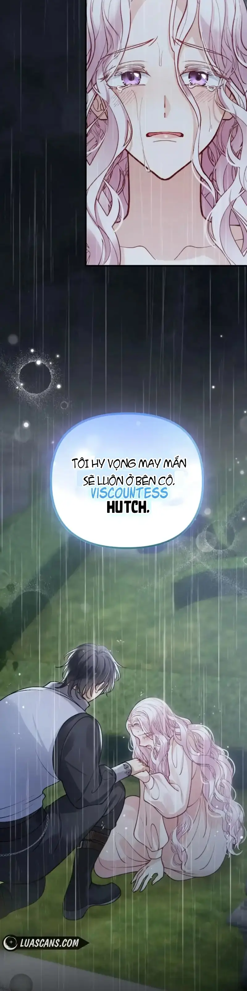 Quái Thú Bị Nuốt Chửng Bởi Một Bông Hoa Chapter 17 - Trang 39