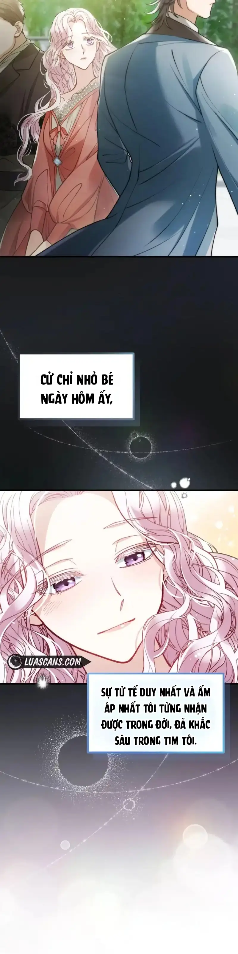 Quái Thú Bị Nuốt Chửng Bởi Một Bông Hoa Chapter 17 - Trang 42