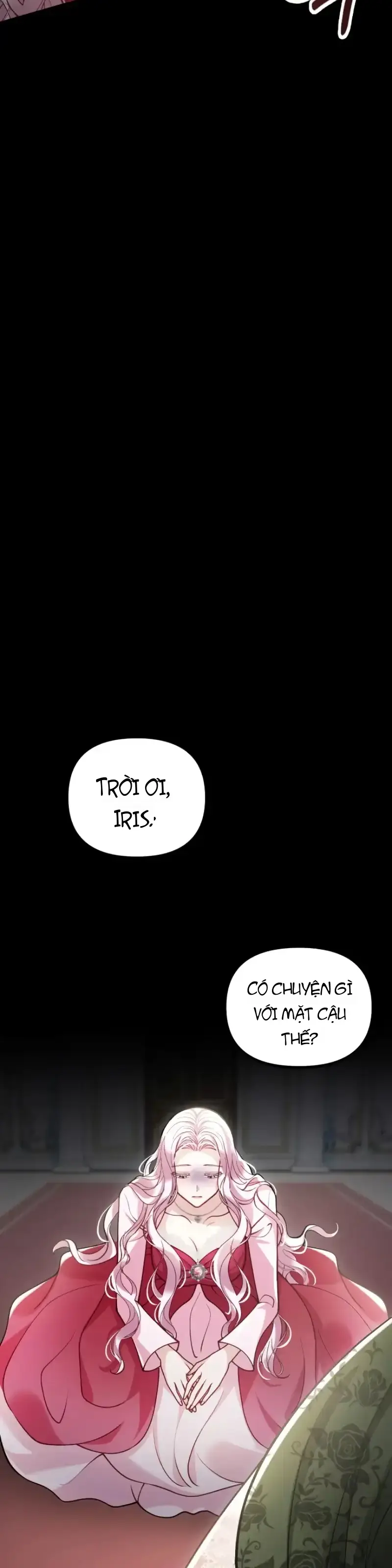 Quái Thú Bị Nuốt Chửng Bởi Một Bông Hoa Chapter 17 - Trang 8