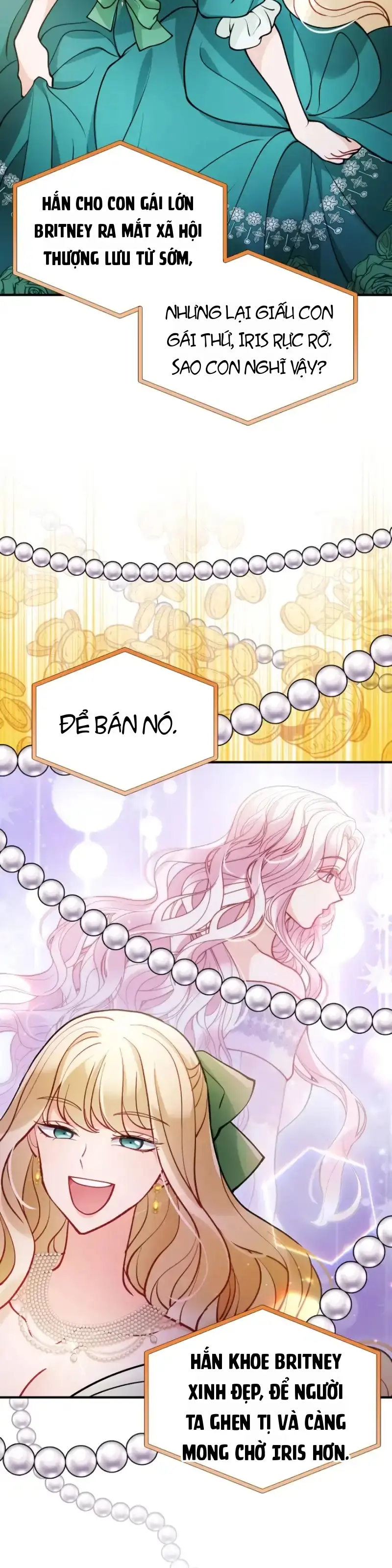 Quái Thú Bị Nuốt Chửng Bởi Một Bông Hoa Chapter 18 - Trang 21
