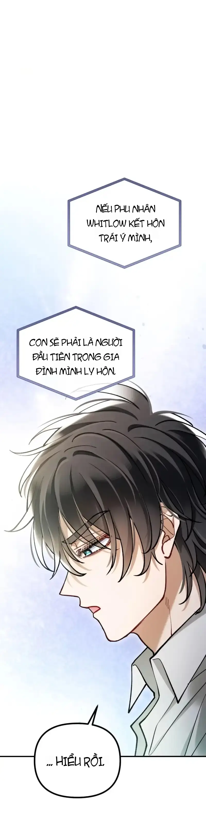 Quái Thú Bị Nuốt Chửng Bởi Một Bông Hoa Chapter 18 - Trang 27