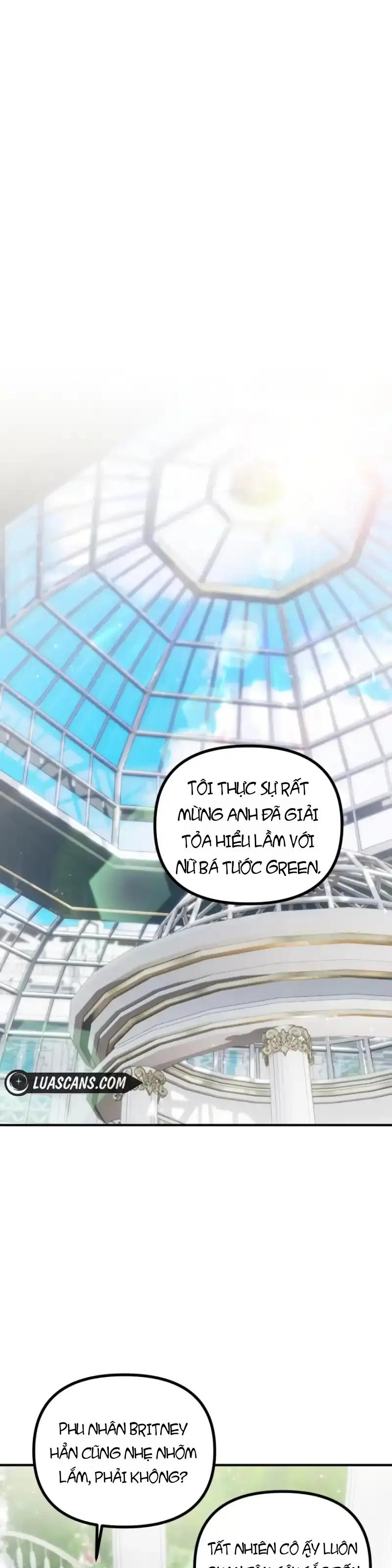 Quái Thú Bị Nuốt Chửng Bởi Một Bông Hoa Chapter 18 - Trang 28