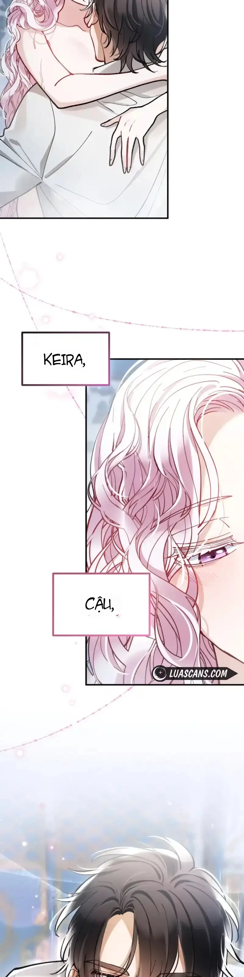 Quái Thú Bị Nuốt Chửng Bởi Một Bông Hoa Chapter 18 - Trang 3
