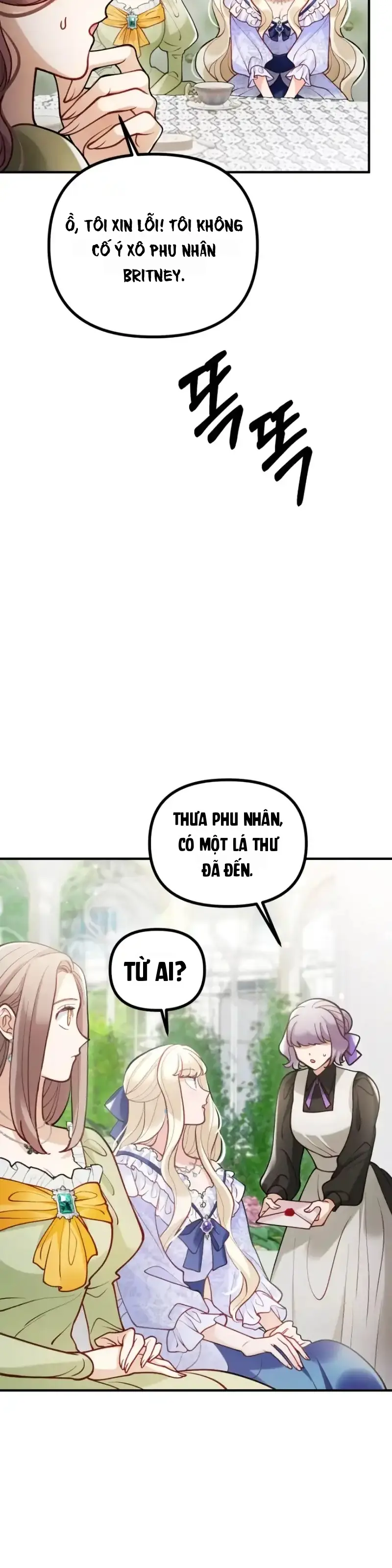Quái Thú Bị Nuốt Chửng Bởi Một Bông Hoa Chapter 18 - Trang 33