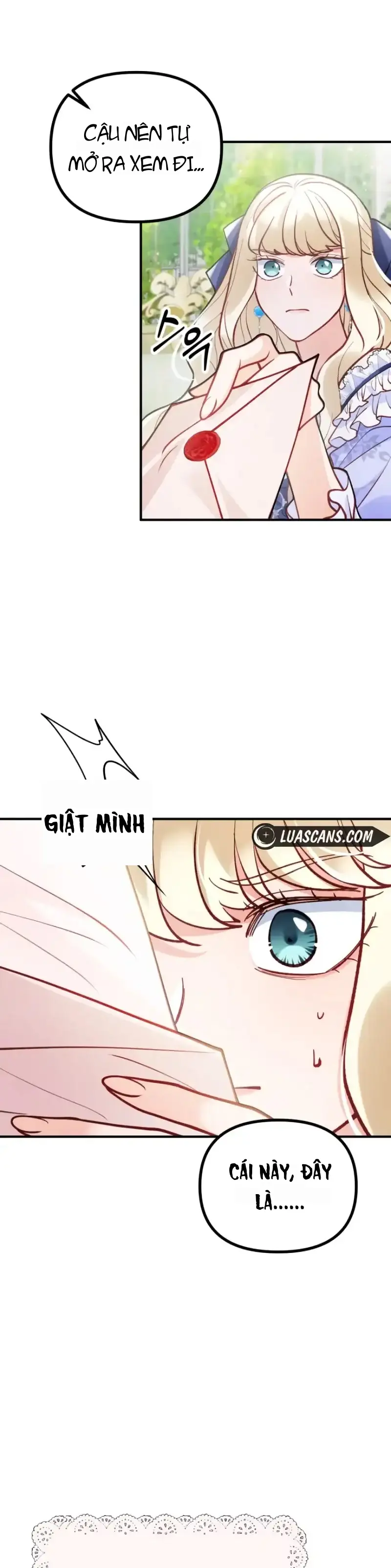 Quái Thú Bị Nuốt Chửng Bởi Một Bông Hoa Chapter 18 - Trang 34