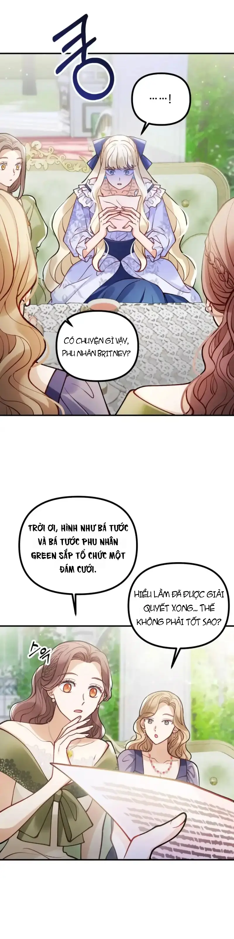 Quái Thú Bị Nuốt Chửng Bởi Một Bông Hoa Chapter 18 - Trang 36