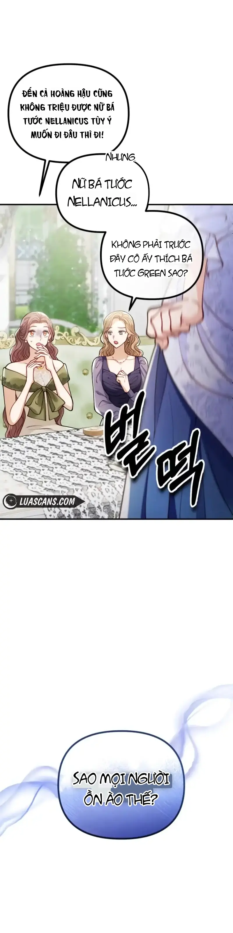 Quái Thú Bị Nuốt Chửng Bởi Một Bông Hoa Chapter 18 - Trang 40