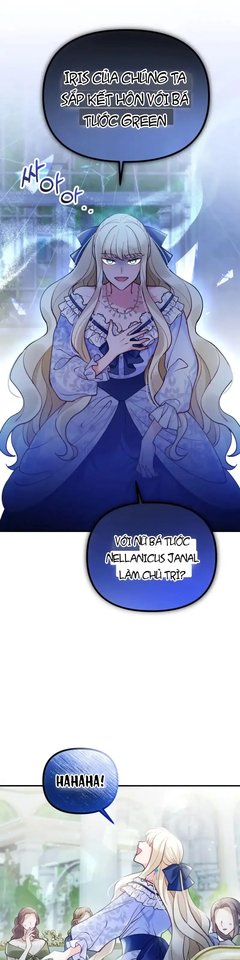 Quái Thú Bị Nuốt Chửng Bởi Một Bông Hoa Chapter 18 - Trang 41