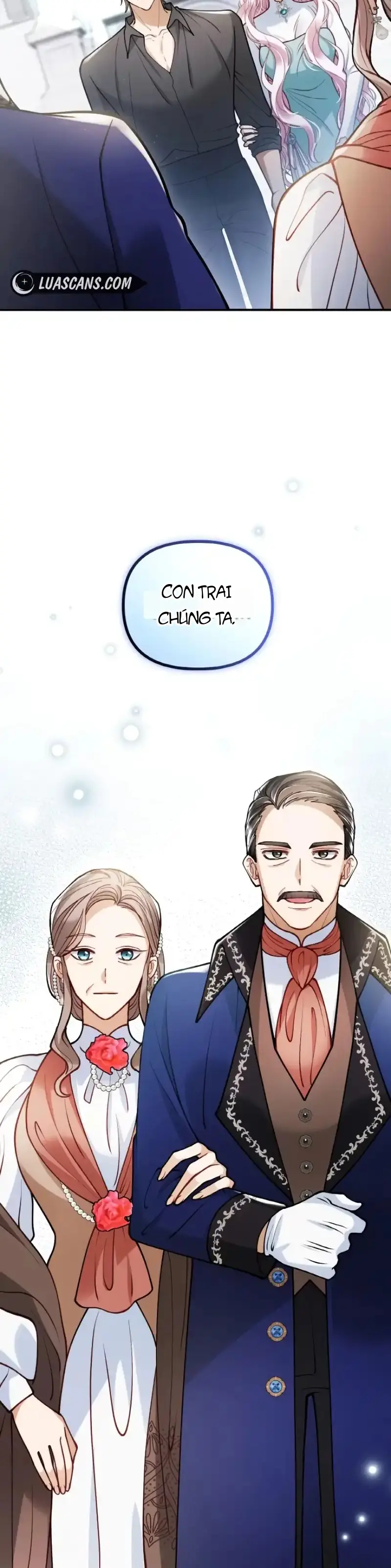 Quái Thú Bị Nuốt Chửng Bởi Một Bông Hoa Chapter 19 - Trang 42