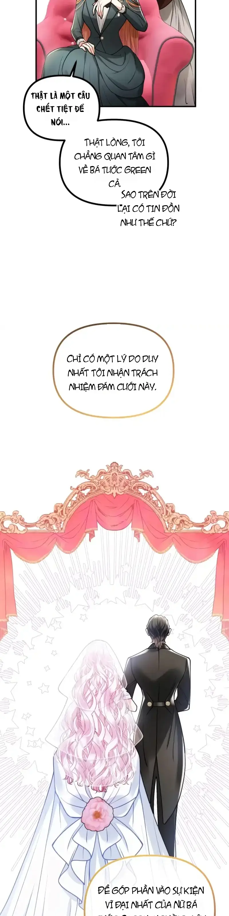 Quái Thú Bị Nuốt Chửng Bởi Một Bông Hoa Chapter 19 - Trang 8