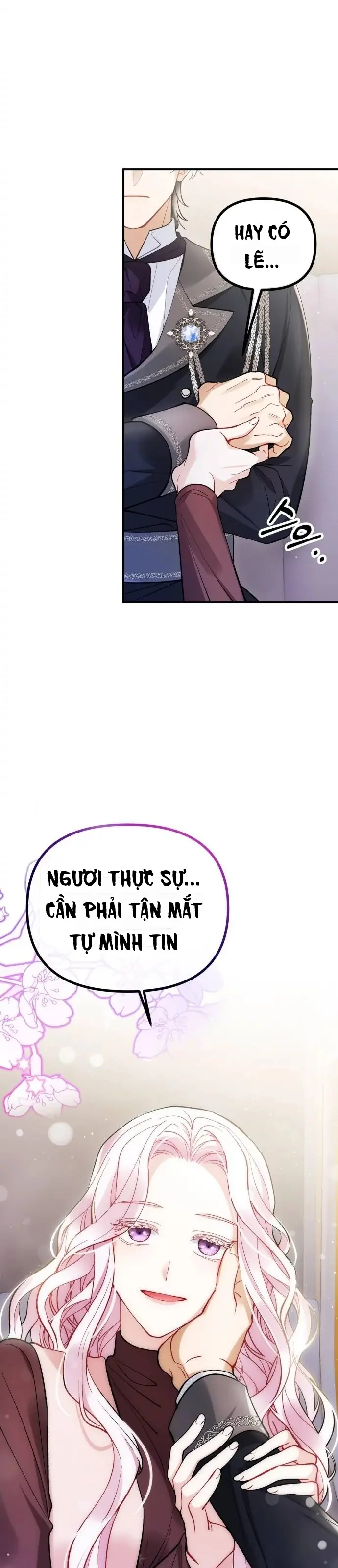 Quái Thú Bị Nuốt Chửng Bởi Một Bông Hoa Chapter 2 - Trang 37