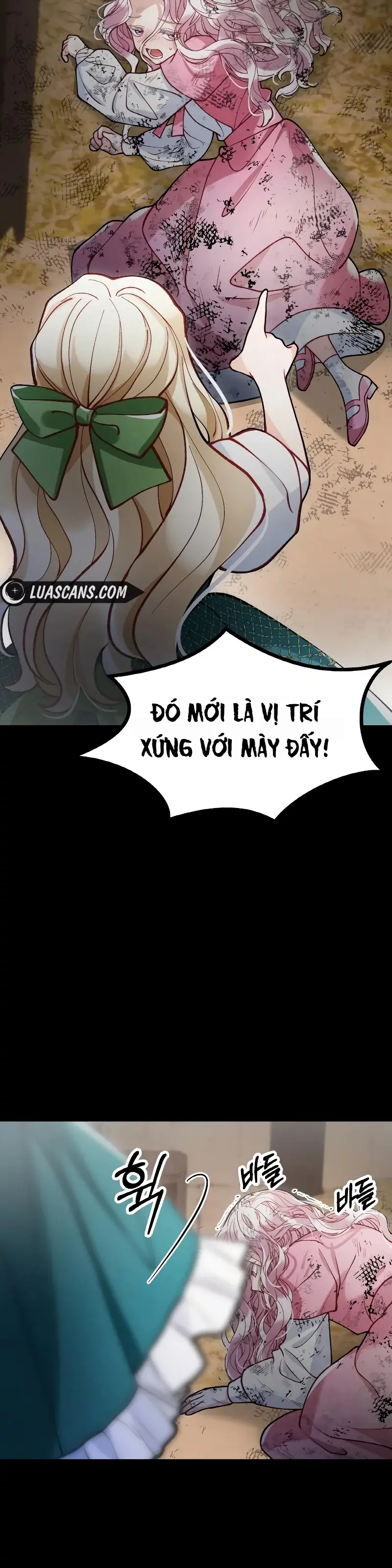 Quái Thú Bị Nuốt Chửng Bởi Một Bông Hoa Chapter 20 - Trang 24