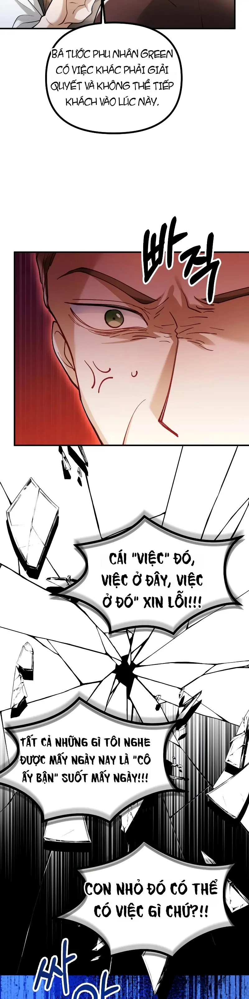 Quái Thú Bị Nuốt Chửng Bởi Một Bông Hoa Chapter 23 - Trang 13
