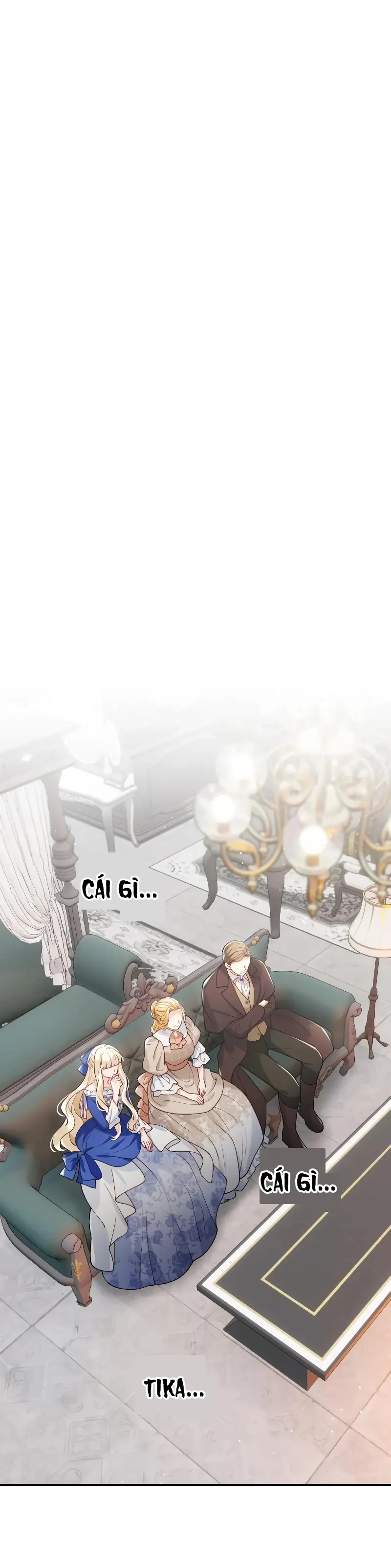 Quái Thú Bị Nuốt Chửng Bởi Một Bông Hoa Chapter 23 - Trang 27