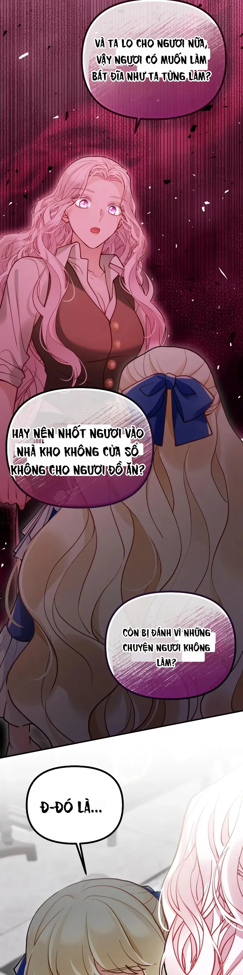 Quái Thú Bị Nuốt Chửng Bởi Một Bông Hoa Chapter 23 - Trang 36