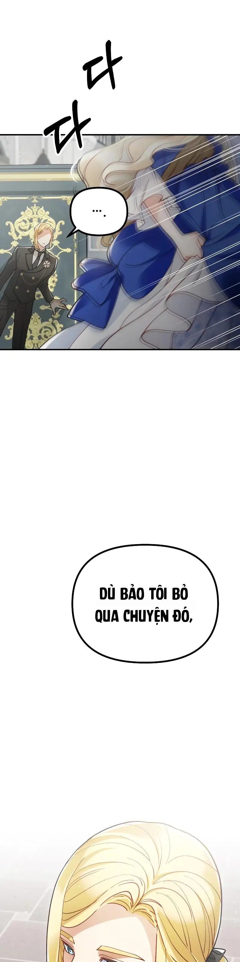 Quái Thú Bị Nuốt Chửng Bởi Một Bông Hoa Chapter 23 - Trang 9
