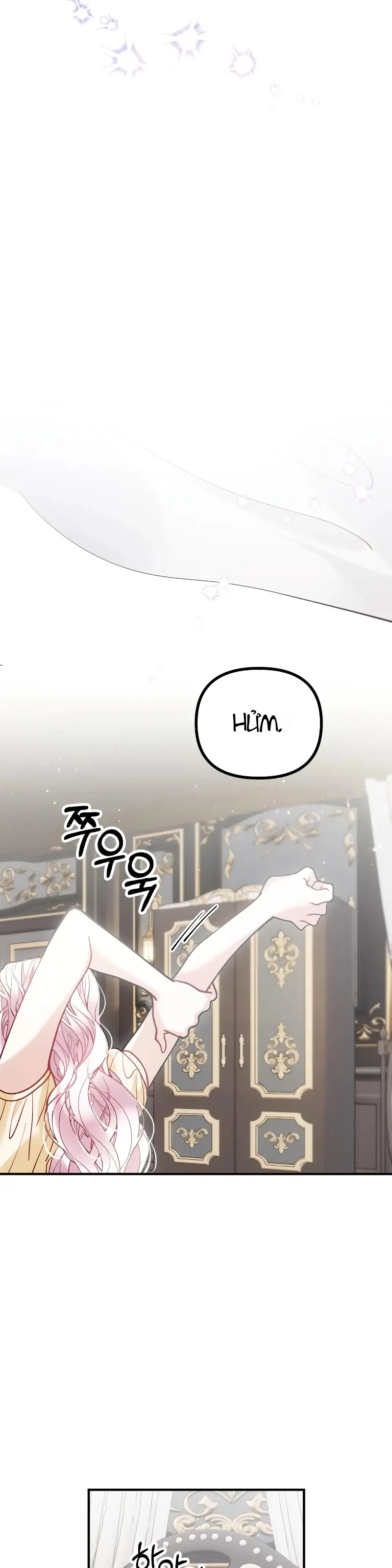 Quái Thú Bị Nuốt Chửng Bởi Một Bông Hoa Chapter 24 - Trang 20