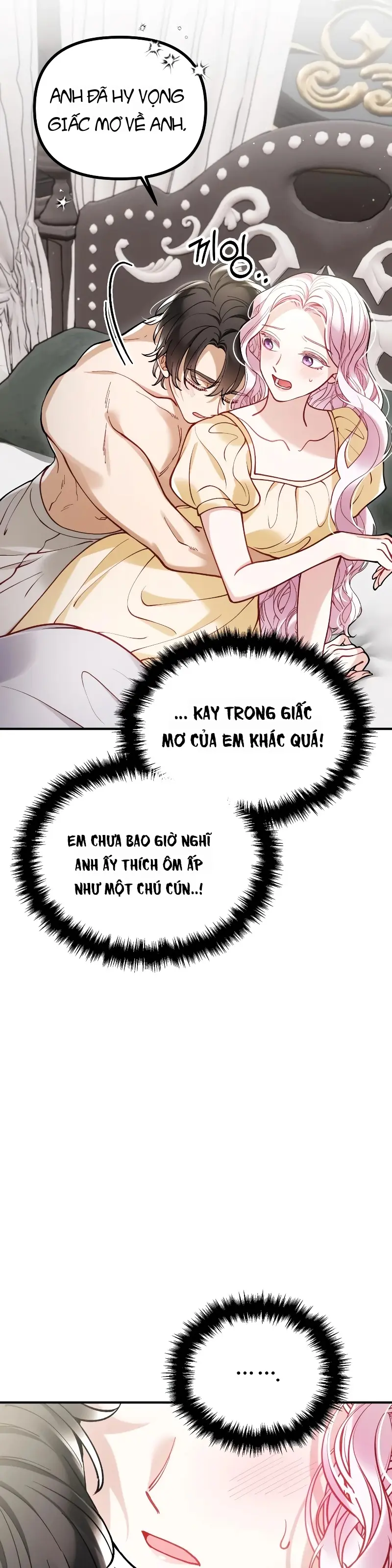 Quái Thú Bị Nuốt Chửng Bởi Một Bông Hoa Chapter 24 - Trang 30