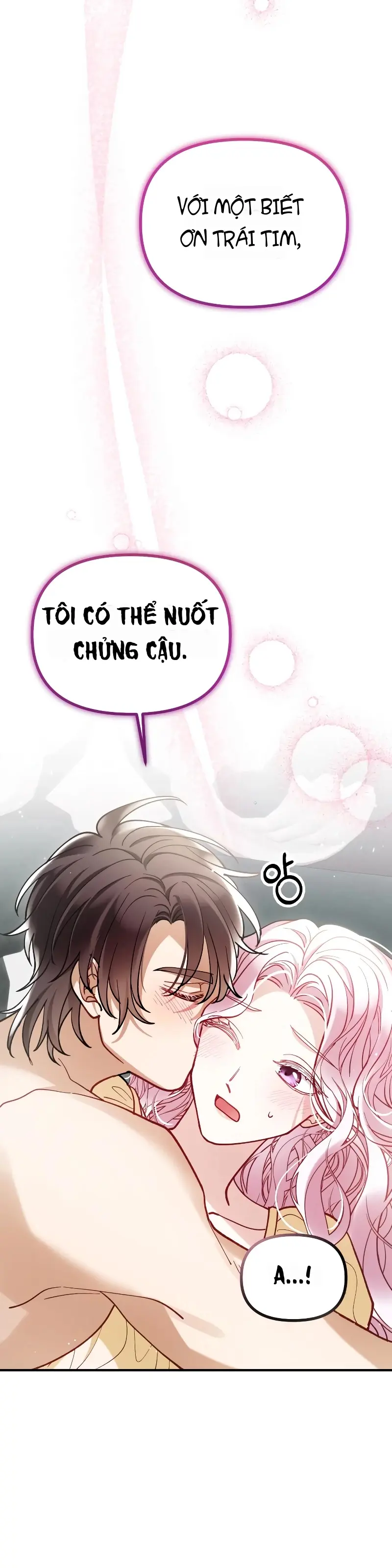 Quái Thú Bị Nuốt Chửng Bởi Một Bông Hoa Chapter 24 - Trang 37