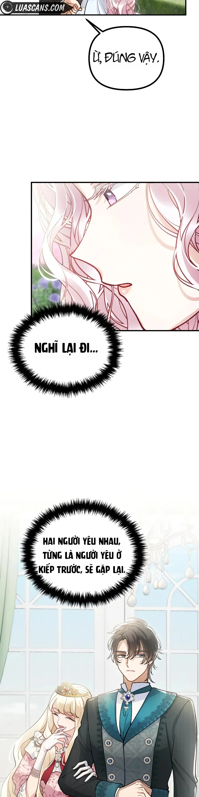 Quái Thú Bị Nuốt Chửng Bởi Một Bông Hoa Chapter 24 - Trang 9