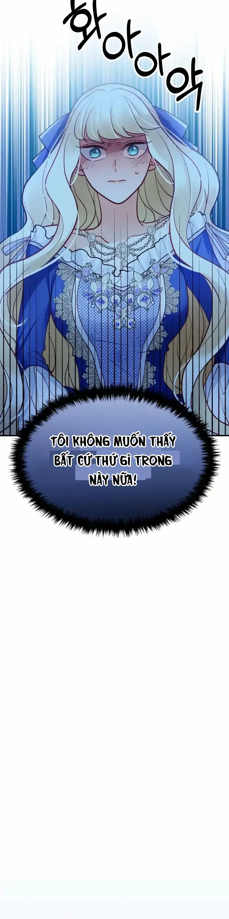 Quái Thú Bị Nuốt Chửng Bởi Một Bông Hoa Chapter 26 - Trang 27