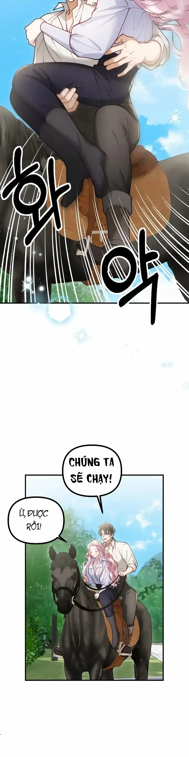 Quái Thú Bị Nuốt Chửng Bởi Một Bông Hoa Chapter 26 - Trang 33