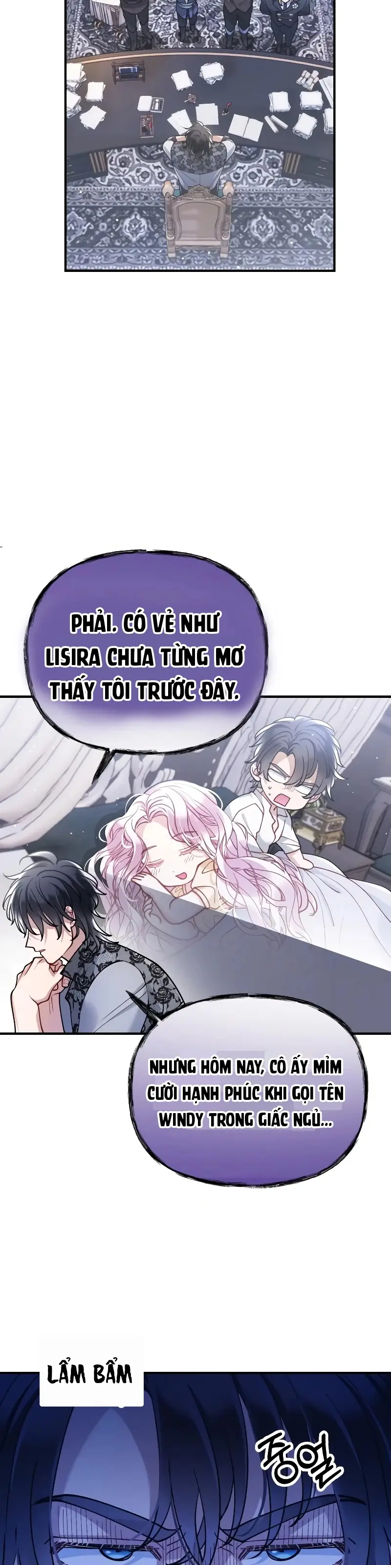 Quái Thú Bị Nuốt Chửng Bởi Một Bông Hoa Chapter 29 - Trang 11