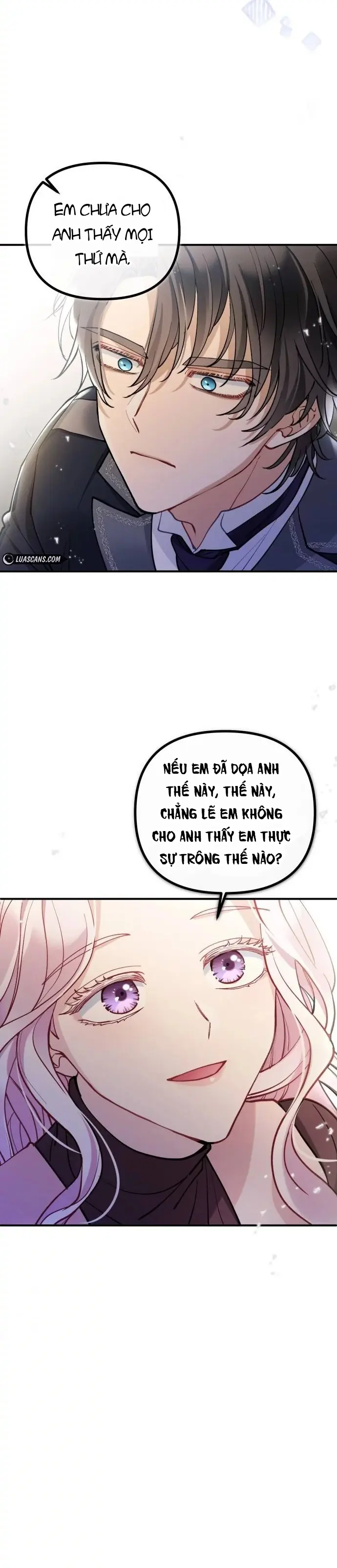 Quái Thú Bị Nuốt Chửng Bởi Một Bông Hoa Chapter 3 - Trang 15
