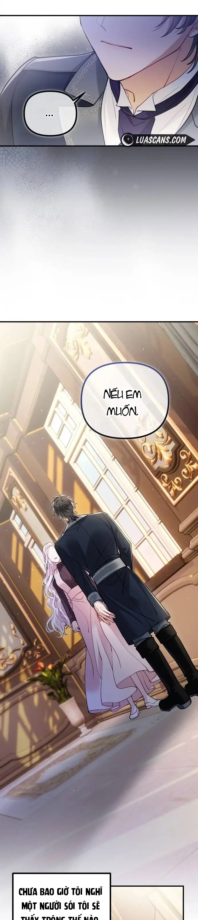 Quái Thú Bị Nuốt Chửng Bởi Một Bông Hoa Chapter 3 - Trang 16