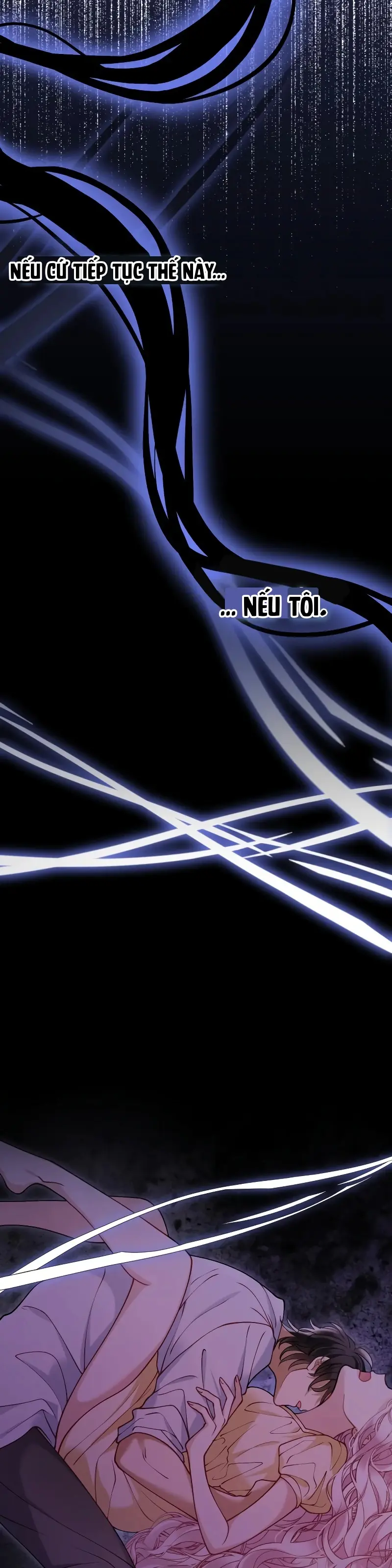 Quái Thú Bị Nuốt Chửng Bởi Một Bông Hoa Chapter 33 - Trang 10