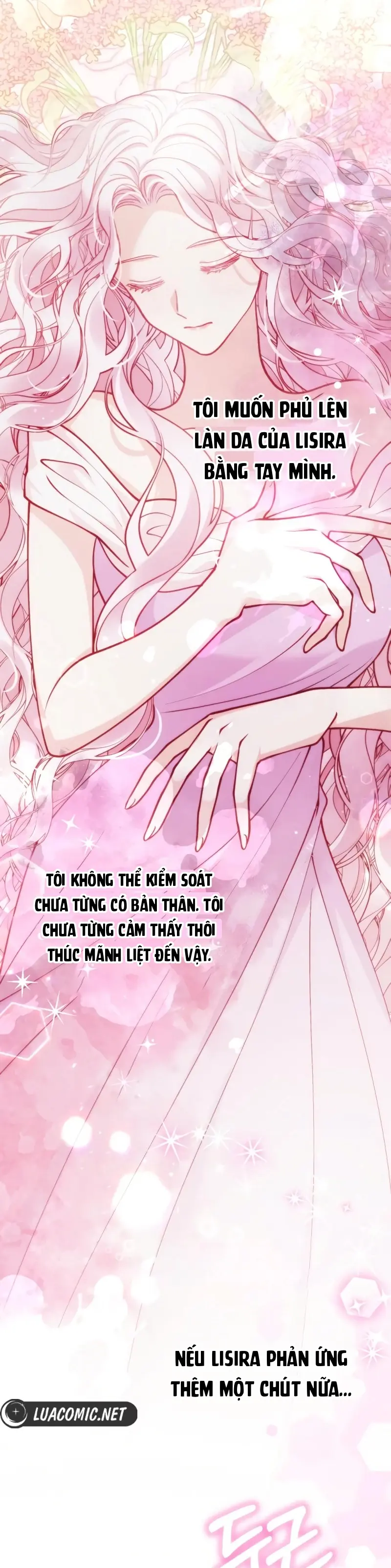 Quái Thú Bị Nuốt Chửng Bởi Một Bông Hoa Chapter 33 - Trang 15