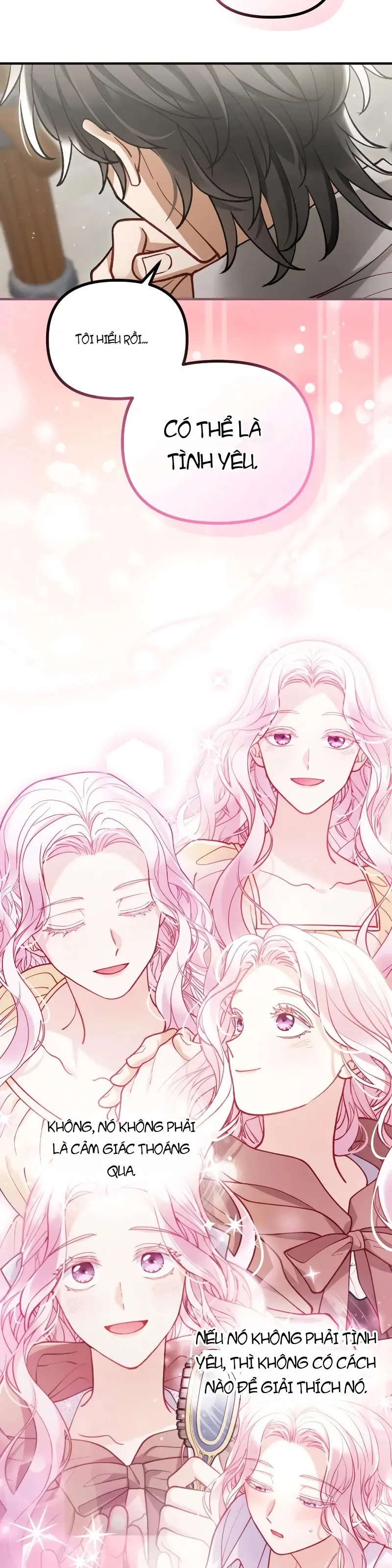 Quái Thú Bị Nuốt Chửng Bởi Một Bông Hoa Chapter 33 - Trang 24