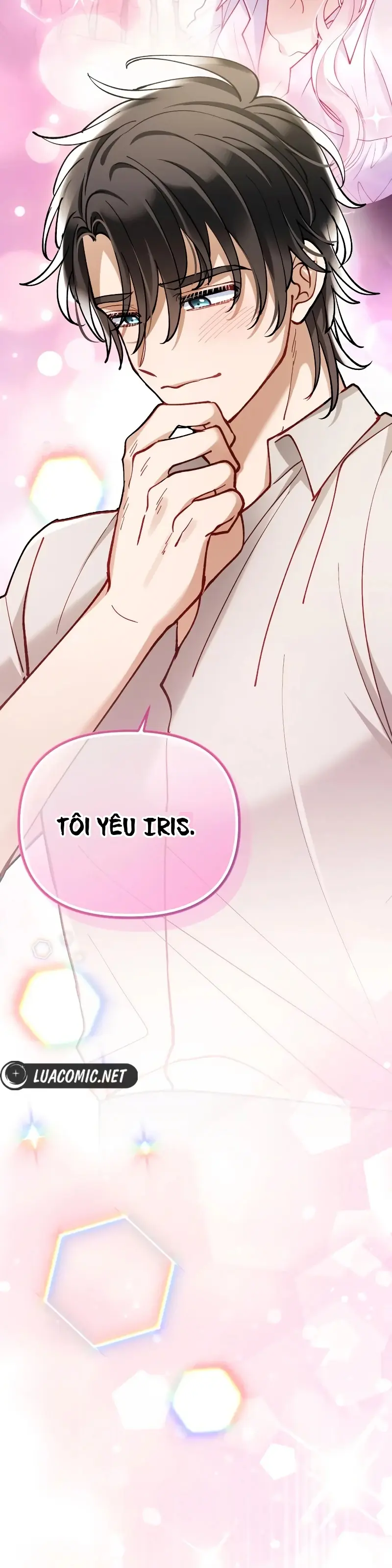 Quái Thú Bị Nuốt Chửng Bởi Một Bông Hoa Chapter 33 - Trang 25