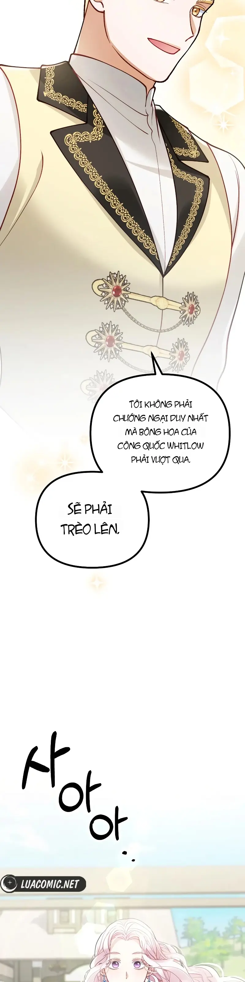 Quái Thú Bị Nuốt Chửng Bởi Một Bông Hoa Chapter 33 - Trang 33