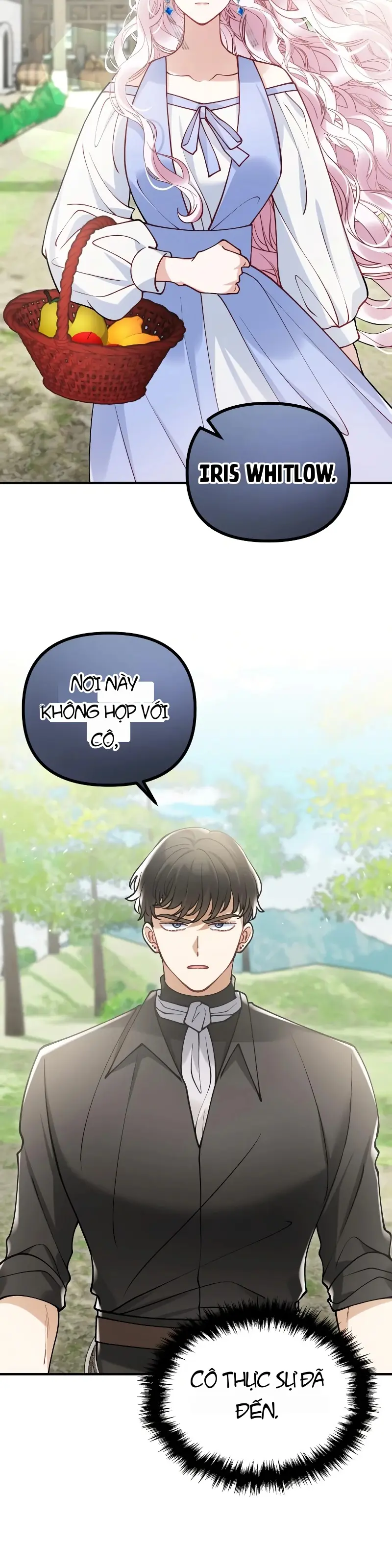 Quái Thú Bị Nuốt Chửng Bởi Một Bông Hoa Chapter 33 - Trang 34