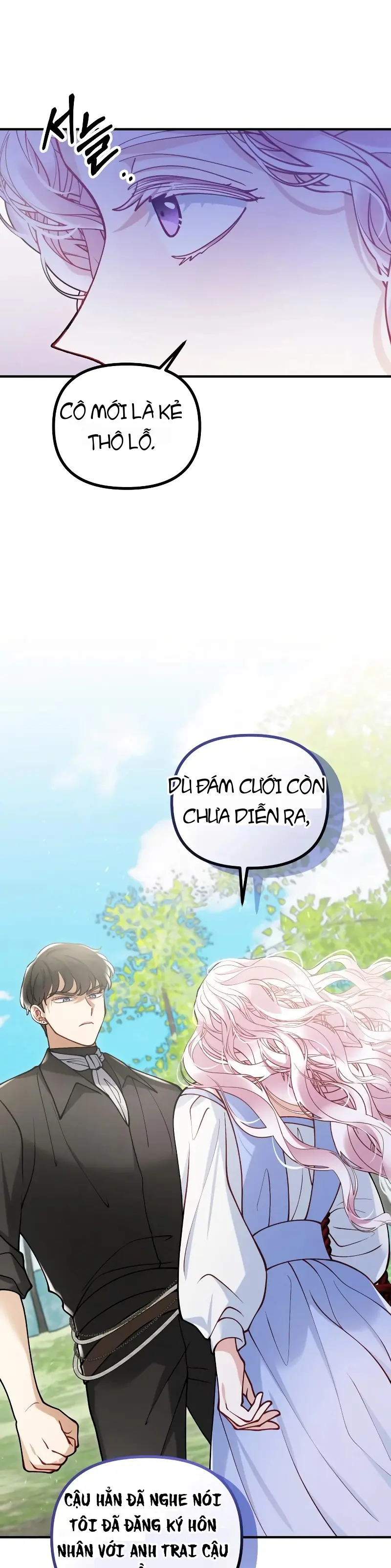 Quái Thú Bị Nuốt Chửng Bởi Một Bông Hoa Chapter 33 - Trang 36