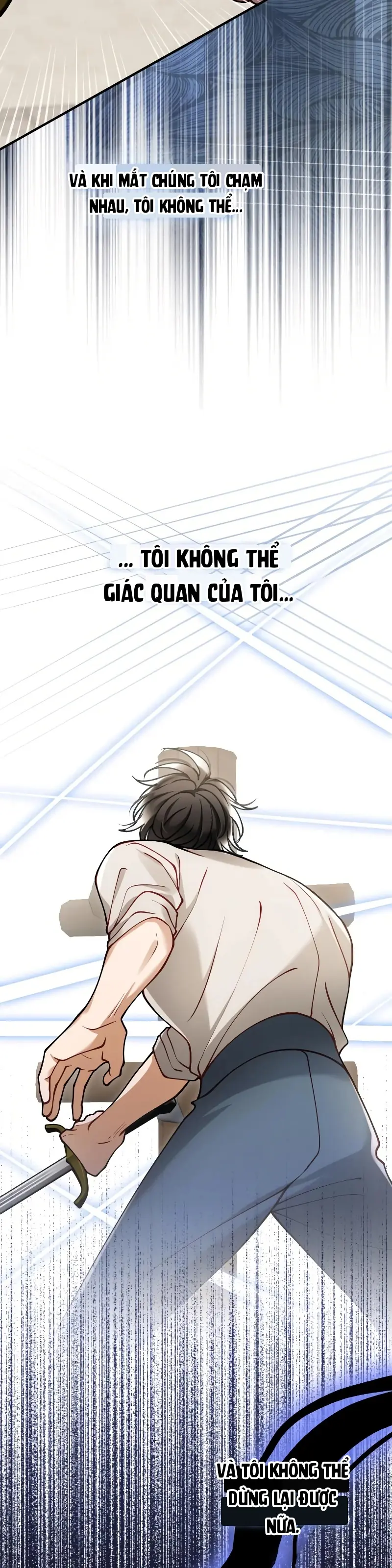 Quái Thú Bị Nuốt Chửng Bởi Một Bông Hoa Chapter 33 - Trang 9